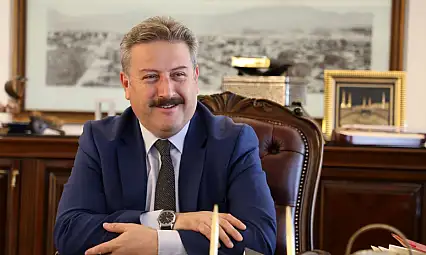 1860 metrekareye yapıldı, yarın açılıyor!