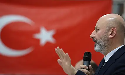 '19 Mayıs, millî uyanışın ve bağımsızlık mücadelemizin sembolüdür'