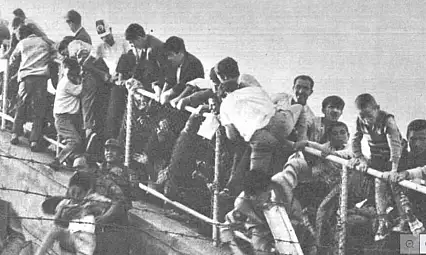 1967 Kayseri stadyum faciası! Maçta 43 kişi hayatını kaybetti!