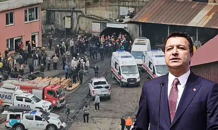 2 işçinin öldüğü olayla ilgili Kayserili isimden açıklama!