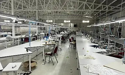 2 kez kapanmıştı! Kayseri'deki fabrikayla ilgili flaş gelişme!