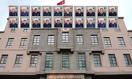 20 askerimiz şehit olmuştu! MSB'den flaş açıklama