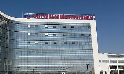 200 kiloyu aşan hasta için Başkan Şengül harekete geçti!