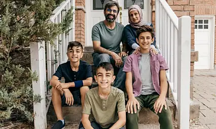 2035'e kadar Türkiye'nin aile haritası belli oldu