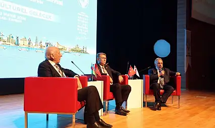 2040 vizyonuna Kayseri'de güçlü mesaj
