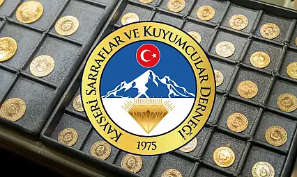 21 Eylül Kayseri altın fiyatları açıklandı! Gram ve çeyrekte son durum