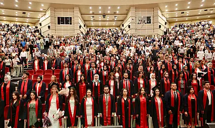 218 hukukçu adalet için yemin etti