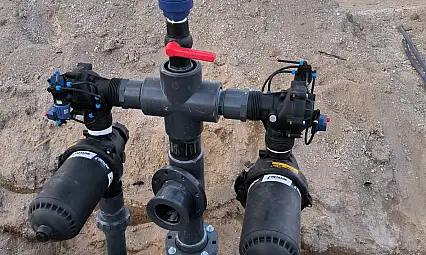 3–4 yılda kendini amorti ediyor! Develi'de tarımda yeni dönem