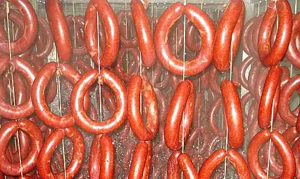 3 ilde sucuk yerine bakın vatandaşa ne yedirmişler? O iller arasında Kayseri var mı?