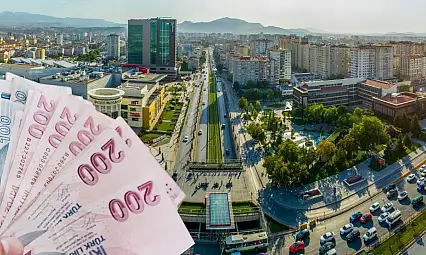 3 milyon TL Kayserililerin cebine kaldı! İşte sebebi