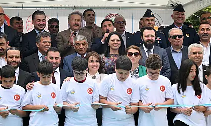3 yıl önce başlayan proje çığ gibi büyüyor... 69'uncusu açıldı!