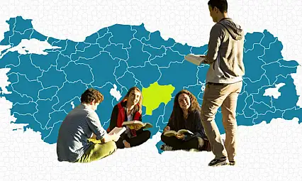 318 kişi aranıyor!