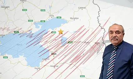 4.6 büyüklüğündeki korkutan depremin ardından Kayseri'den açıklama geldi!