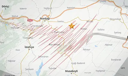 4 büyüklüğündeki depremin ardından Kayseri'deki uzmandan 6,4 uyarısı!
