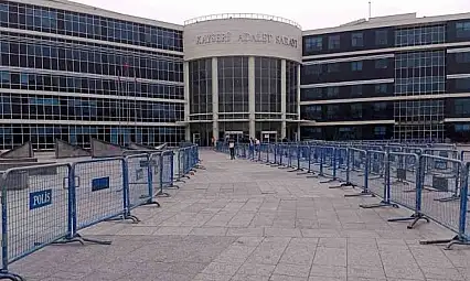 43 günlük ara sona eriyor! Yeni dönem başlıyor