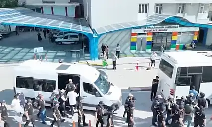 45 ilde eş zamanlı operasyon: ByLock ve mahrem yapılanma hedef alındı!