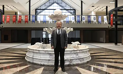 48 yeni araç geliyor! Melikgazi'de büyük tanıtım şenliği