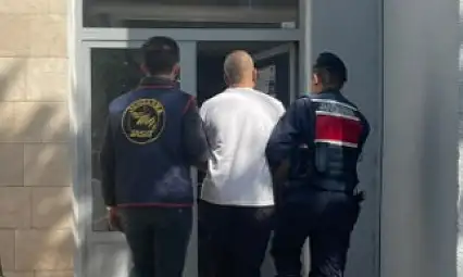 49 yıl hapis cezasıyla aranıyordu! JASAT'tan kaçamadı