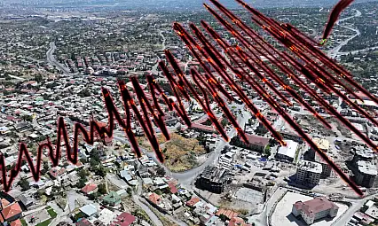 5.4 büyüklüğündeki deprem korkuttu! Başkanlardan geçmiş olsun mesajı