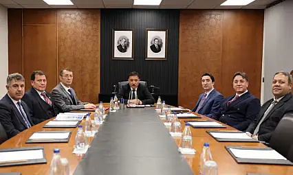 5 bin nüfuslu mahalle için imzalar atıldı... Bakın ne yapılacak!