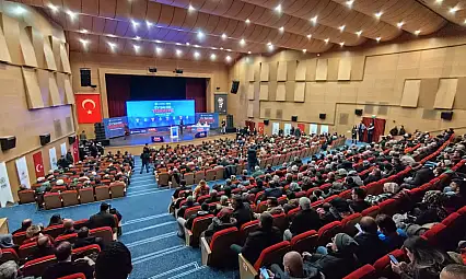 500 bin konutta kuralar Sivas için çekildi! Sıra Kayseri'ye ne zaman gelecek?