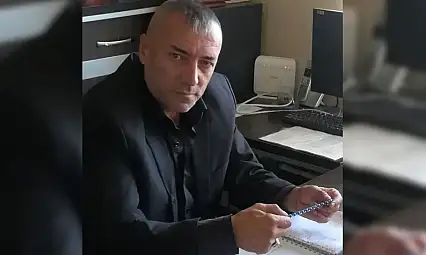 51 yaşındaki Kayserili tır şoföründen acı haber geldi!
