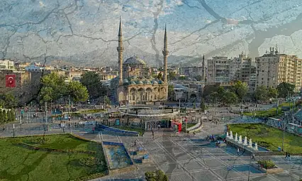 6 Şubat depremlerine hasar almıştı! 77 milyon TL'ye yeniden yapılacak