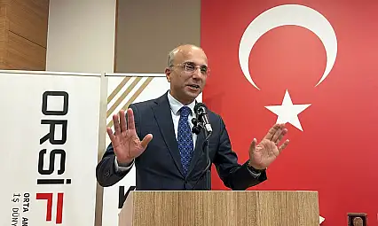 8 ilçe sevindi, CHP'li vekil Genç sitem etti!
