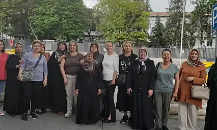 81 ilden annelere özel bağımlılık eğitimi