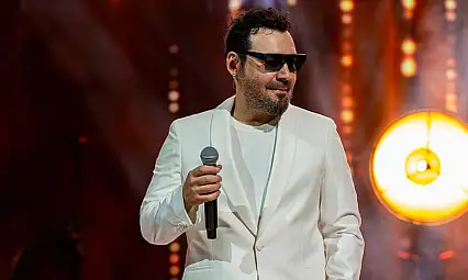 90'ların ünlü popçusu Yaşar Kayseri'ye geliyor!