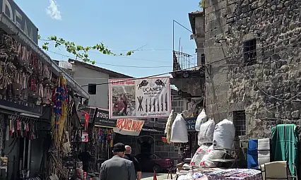 Kurban Bayramına günler kaldı: Kayseri'de bıçakçılar ne durumda