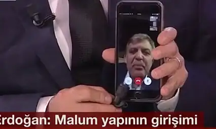Abdullah Gül'den taziye mesajı!