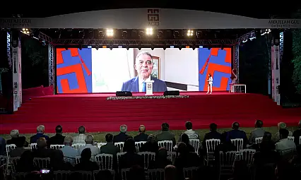 Abdullah Gül, Kayseri'de bir ilke imza attı! Peki, Gül'e ne oldu?