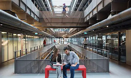 Abdullah Gül Üniversitesi  personel alacak!