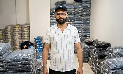 Abdullah Sağ: Müşterilerimize artık zam geldi demek istemiyoruz
