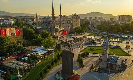 Acele edin! Kayseri'de kamuya personel alınacak... Başvurular yarın bitiyor