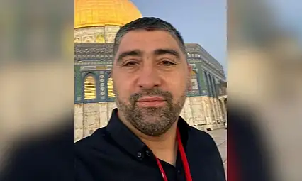 Acı haber Almanya'dan geldi! Kayserili Başkan hayatını kaybetti