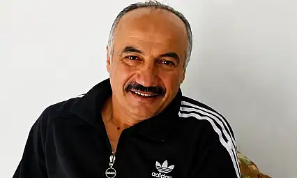 Acı haber Bünyan'dan geldi: MHP Eski İlçe Başkanı Mehmet Altıntop hayatını kaybetti