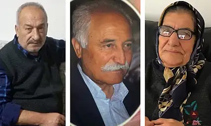 Acı haber! Hayatlarını kaybettiler