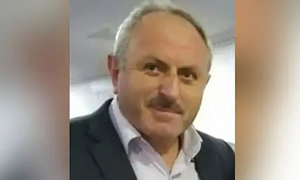 Acı haber! Kayserili imam kalbine yenik düştü