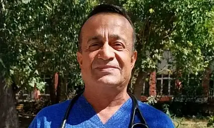 Acı haber yayıldı! Kayserili Doktor hayatını kaybetti