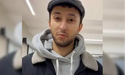 Acı haberi Başkan verdi! Kayserili genç hayatını kaybetti