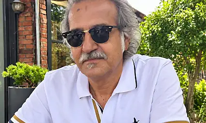 Acı haberi böyle duyurdu! İş adamı hayatını kaybetti