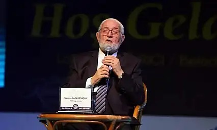 Acı haberi Kayserili iş insanı verdi! Nursaçan ailesinin acı günü