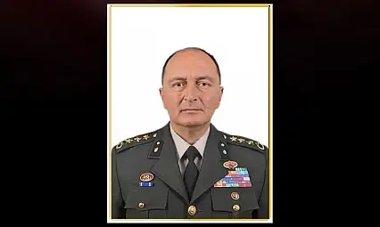 Acı haberi MSB duyurdu: Albay şehit oldu
