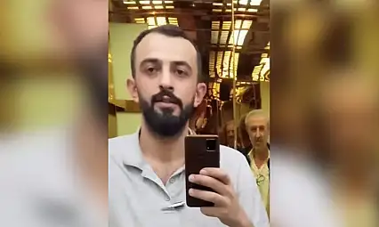 Acı haberi muhtar verdi! Kayserili genç hayatını kaybetti