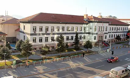 Acil tıp uzmanları Kayseri'de buluşuyor