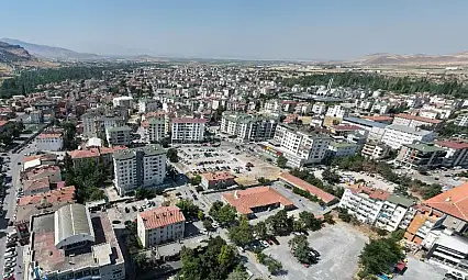 Açılış için geri sayım başladı! Kayseri'de vatandaşların gözdesi yenilendi