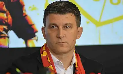 Acun Ilıcalı'nın kaptığı Jakirovic'ten Kayserispor itirafı