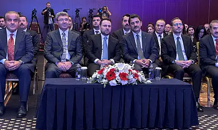 Adalet Bakanı açıkladı: Yapay zekâ destekli adalet sistemi Kayseri'de başladı!